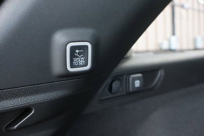 2025 Jeep Grand Cherokee Overland