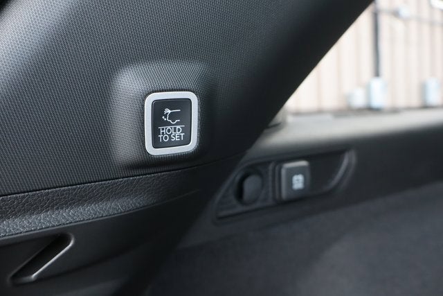 2025 Jeep Grand Cherokee Overland