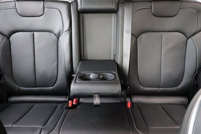 2025 Jeep Grand Cherokee Overland