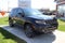 2025 Jeep Grand Cherokee Overland