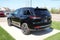 2025 Jeep Grand Cherokee Overland