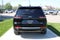 2025 Jeep Grand Cherokee Overland