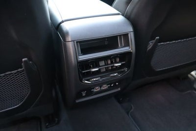 2025 Jeep Grand Cherokee Overland