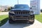 2025 Jeep Grand Cherokee Overland