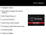 2025 Jeep Grand Cherokee Summit Reserve
