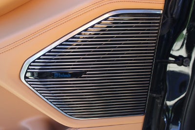 2024 Jeep Grand Cherokee Summit Reserve