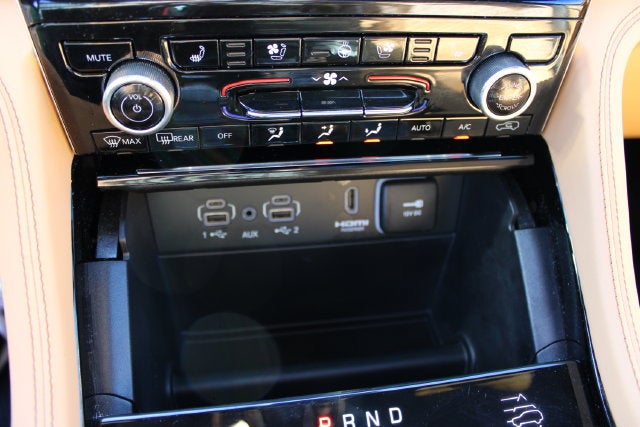 2024 Jeep Grand Cherokee Summit Reserve