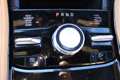 2024 Jeep Grand Cherokee Summit Reserve