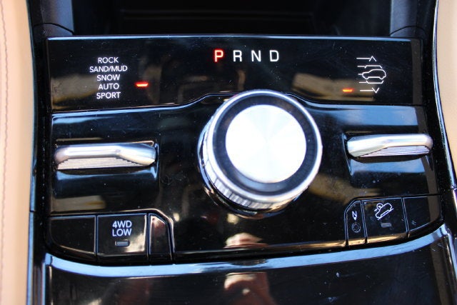 2024 Jeep Grand Cherokee Summit Reserve
