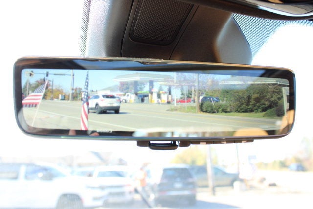 2024 Jeep Grand Cherokee Summit Reserve
