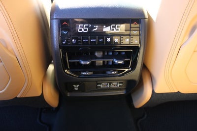 2024 Jeep Grand Cherokee Summit Reserve