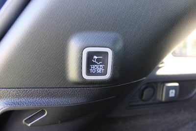 2024 Jeep Grand Cherokee Summit Reserve