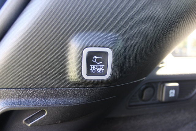 2024 Jeep Grand Cherokee Summit Reserve