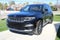 2024 Jeep Grand Cherokee Summit Reserve