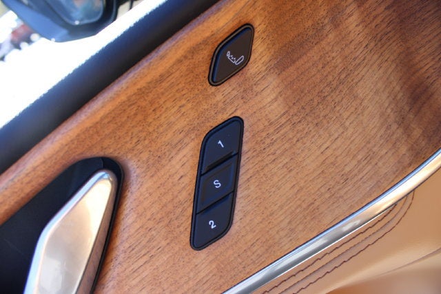 2024 Jeep Grand Cherokee Summit Reserve