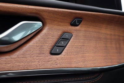 2025 Jeep Grand Cherokee Summit Reserve