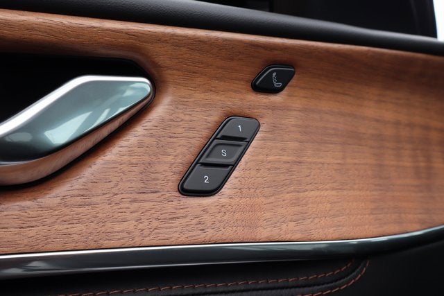 2025 Jeep Grand Cherokee Summit Reserve