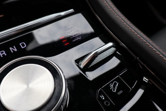 2025 Jeep Grand Cherokee Summit Reserve