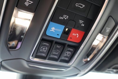 2025 Jeep Grand Cherokee Summit Reserve