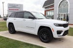 2025 Jeep Grand Cherokee Summit Reserve