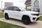 2025 Jeep Grand Cherokee Summit Reserve