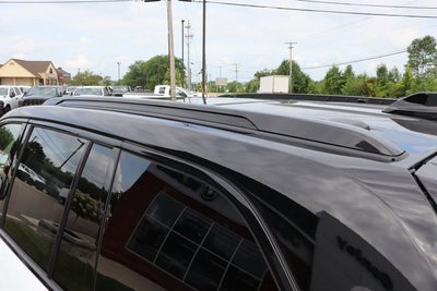 2025 Jeep Grand Cherokee Summit Reserve