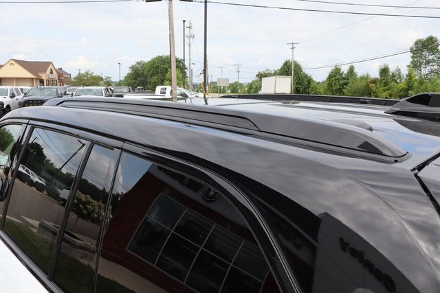 2025 Jeep Grand Cherokee Summit Reserve