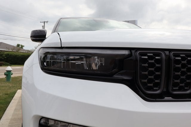 2025 Jeep Grand Cherokee Summit Reserve