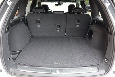 2025 Jeep Grand Cherokee Summit Reserve