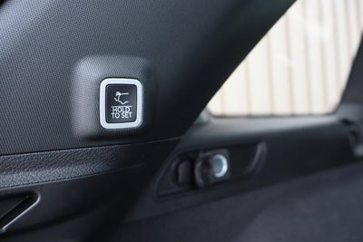 2025 Jeep Grand Cherokee Summit Reserve