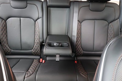 2025 Jeep Grand Cherokee Summit Reserve