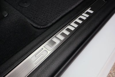 2025 Jeep Grand Cherokee Summit Reserve