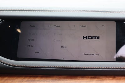 2025 Jeep Grand Cherokee Summit Reserve