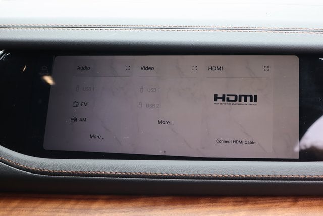 2025 Jeep Grand Cherokee Summit Reserve