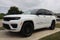 2025 Jeep Grand Cherokee Summit Reserve