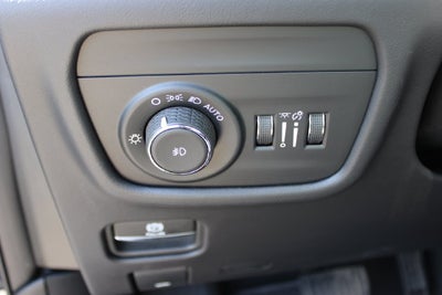2025 Jeep Grand Cherokee Summit Reserve