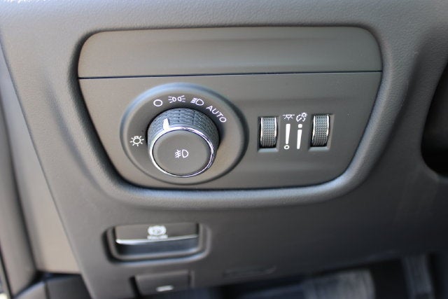 2025 Jeep Grand Cherokee Summit Reserve