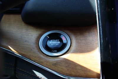 2025 Jeep Grand Cherokee Summit Reserve