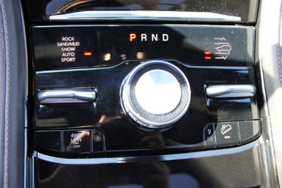 2025 Jeep Grand Cherokee Summit Reserve