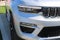 2025 Jeep Grand Cherokee Summit Reserve