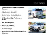 2025 Jeep Grand Cherokee Summit Reserve