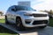 2025 Jeep Grand Cherokee Summit Reserve