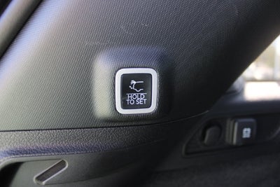 2025 Jeep Grand Cherokee Summit Reserve