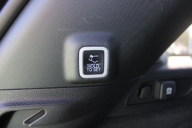 2025 Jeep Grand Cherokee Summit Reserve