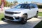 2025 Jeep Grand Cherokee Summit Reserve