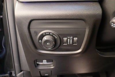 2023 Jeep Grand Cherokee Summit