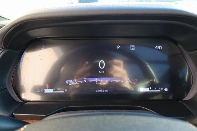 2023 Jeep Grand Cherokee Summit