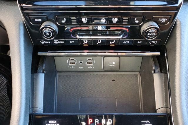 2023 Jeep Grand Cherokee Summit