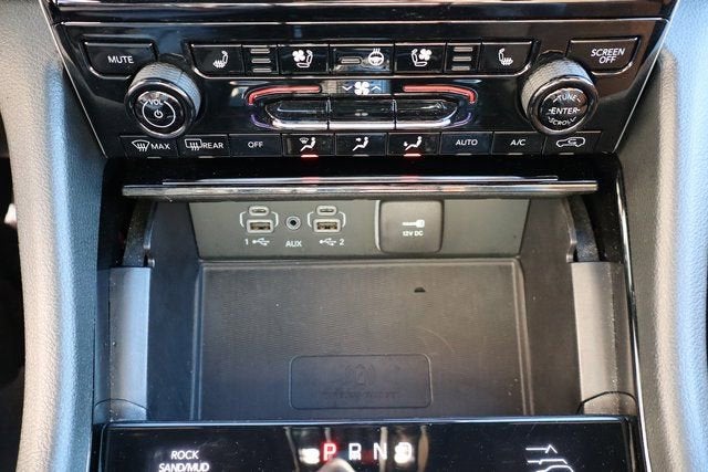 2023 Jeep Grand Cherokee Summit