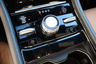 2023 Jeep Grand Cherokee Summit